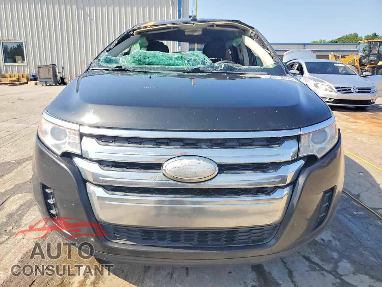 FORD EDGE 2014 - 2FMDK3GC9EBA82549