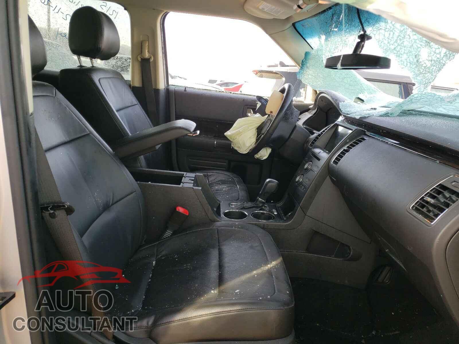 FORD FLEX 2016 - 2FMGK5C88GBA16734