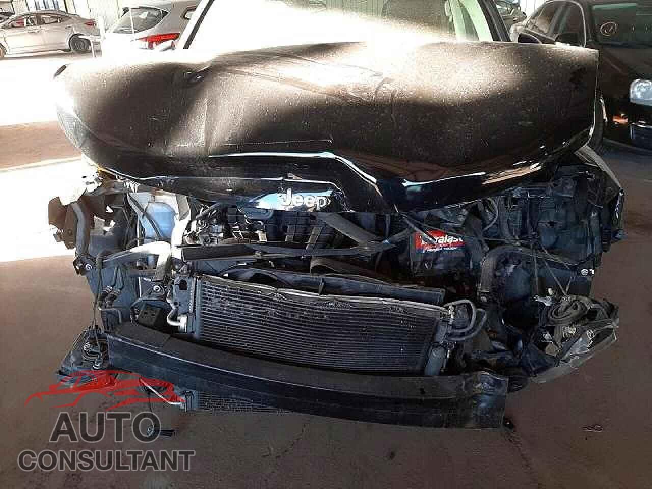 JEEP COMPASS 2016 - 1C4NJCEA0GD675873
