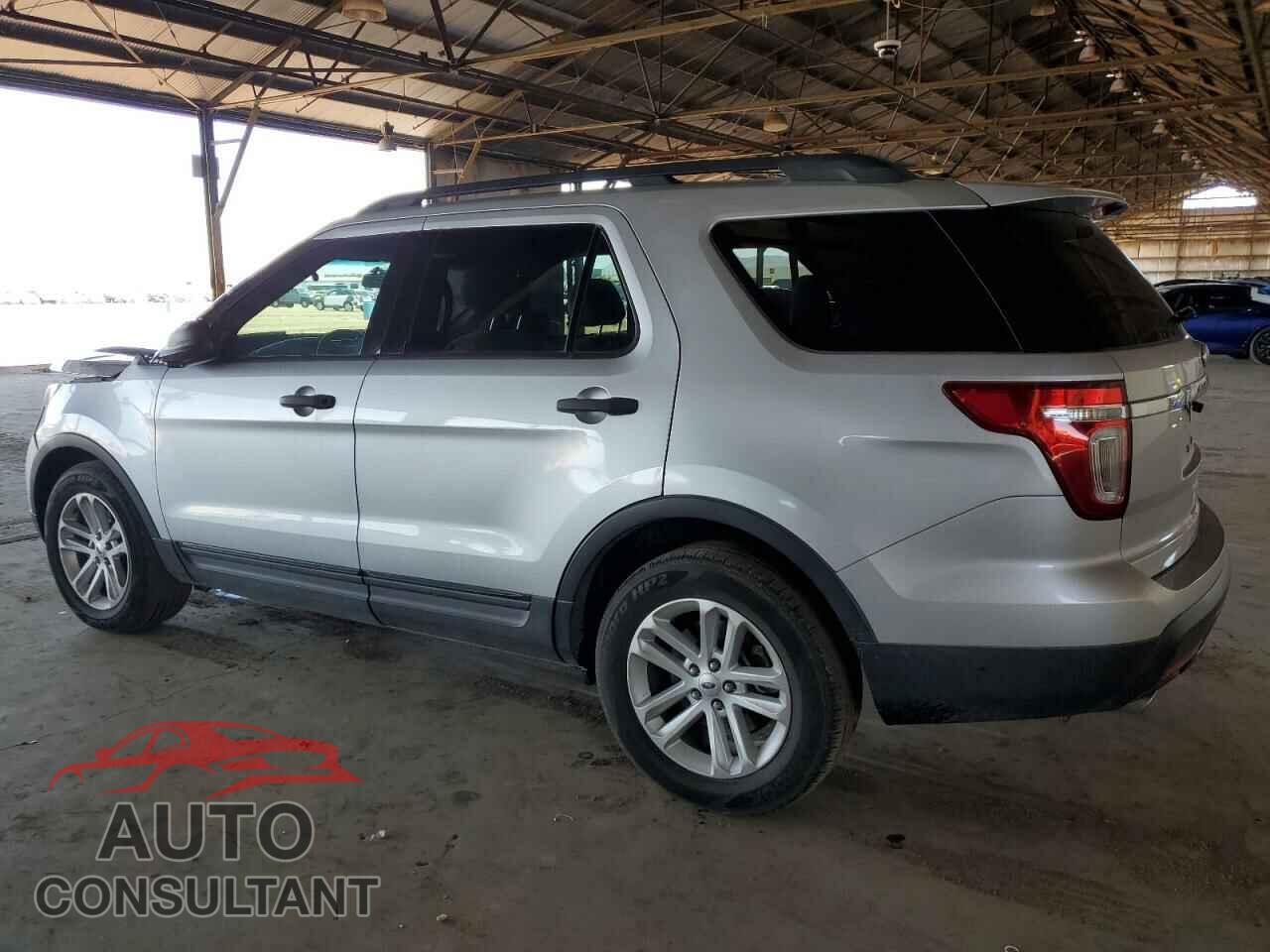 FORD EXPLORER 2015 - 1FM5K7B81FGA40949