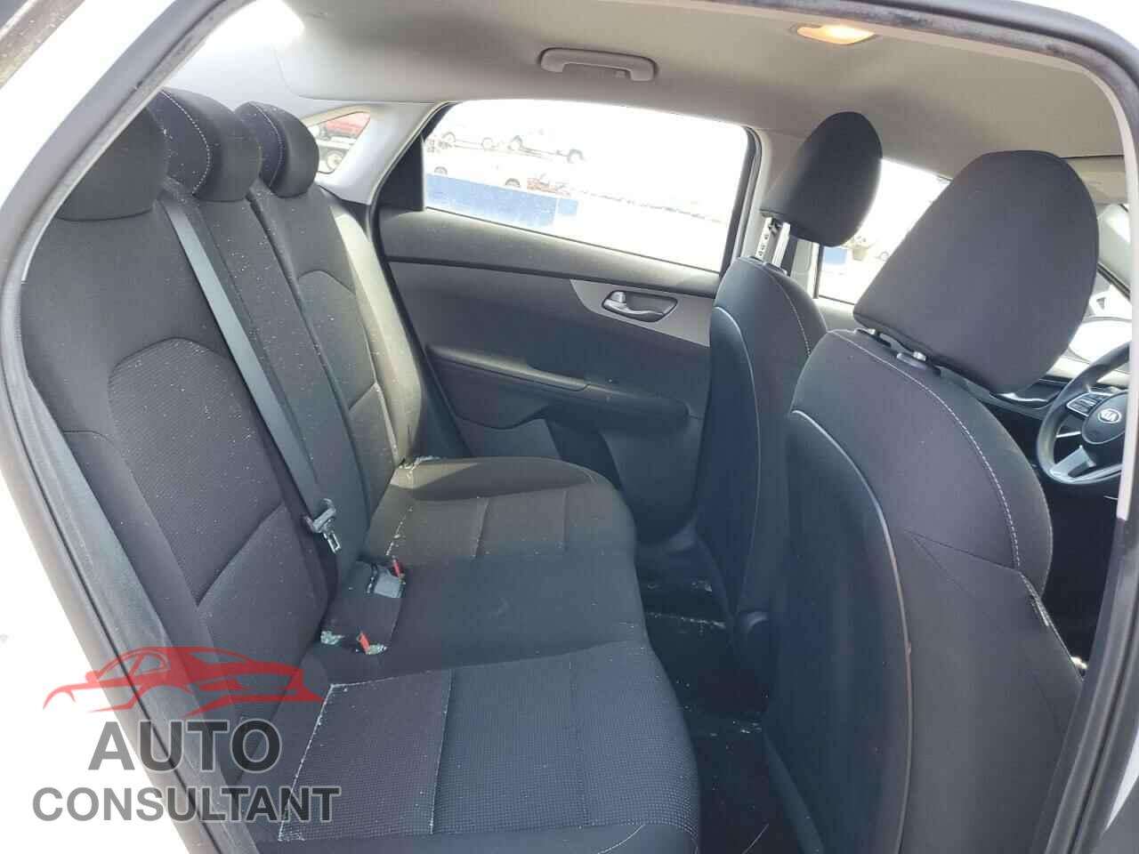 KIA FORTE 2020 - 3KPF24AD3LE256058