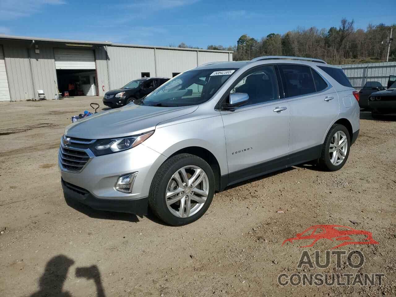 CHEVROLET EQUINOX 2019 - 2GNAXPEX7K6233681