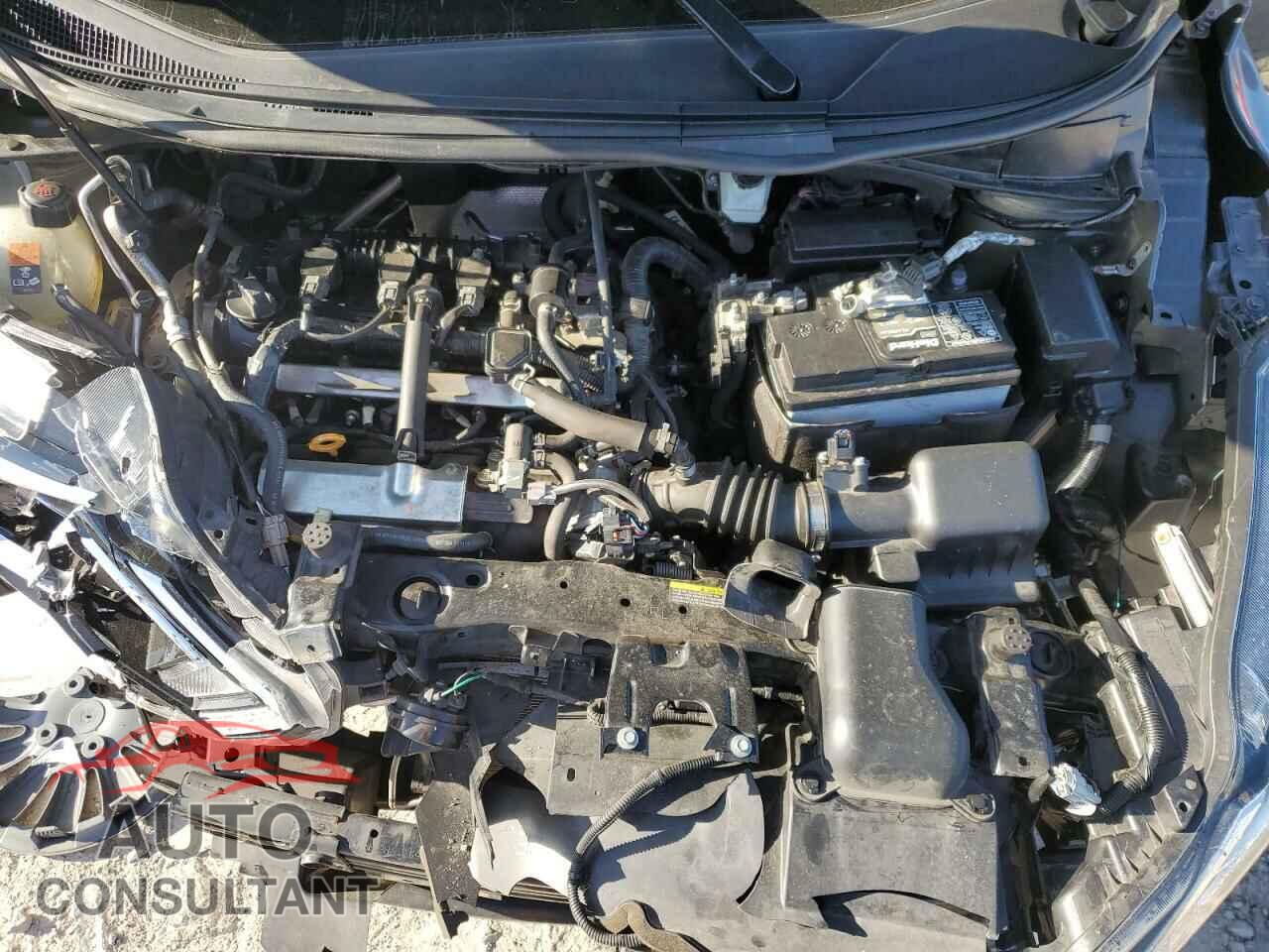 NISSAN VERSA 2020 - 3N1CN8DV4LL894503
