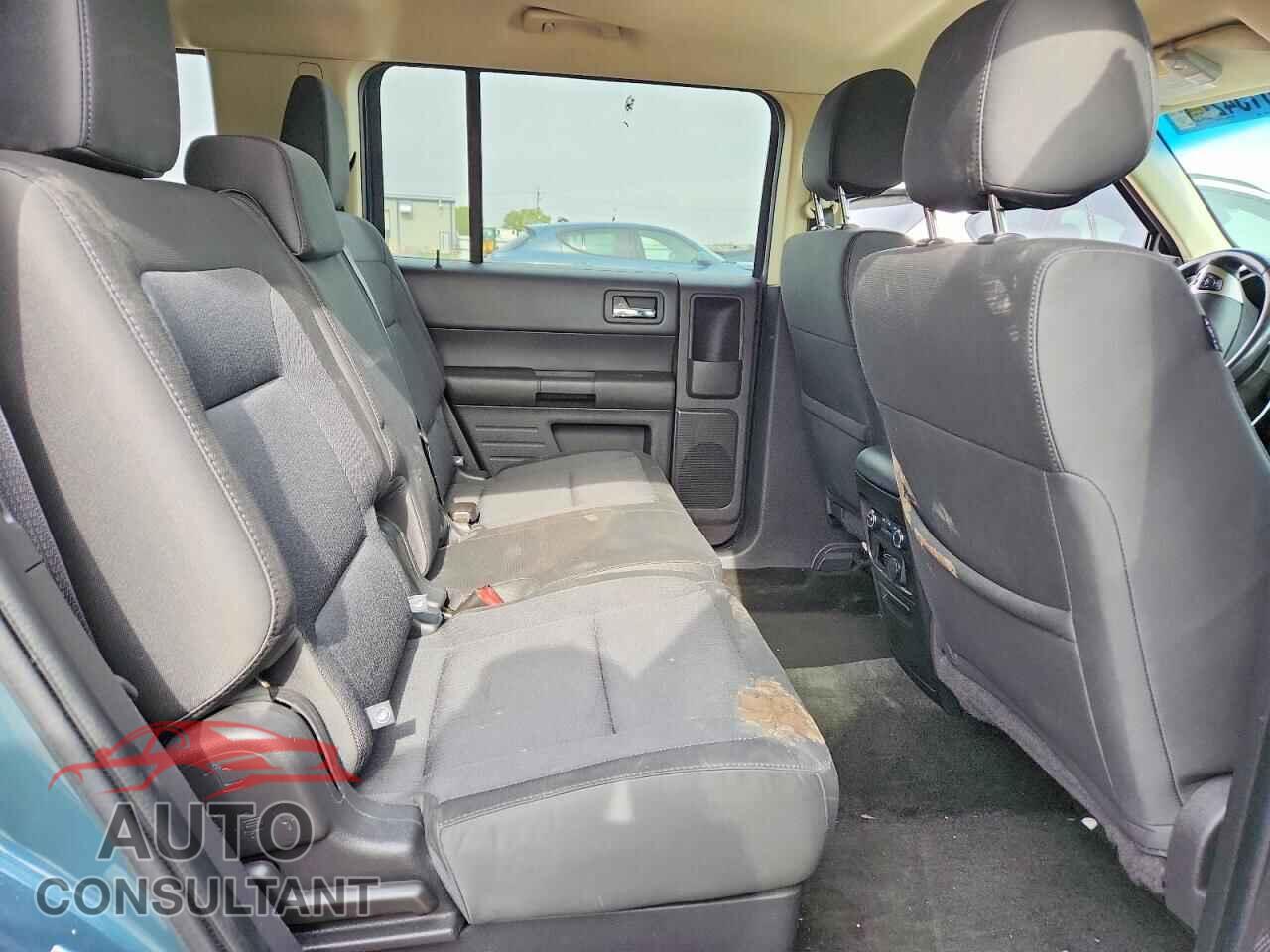 FORD FLEX 2016 - 2FMGK5B86GBA08021