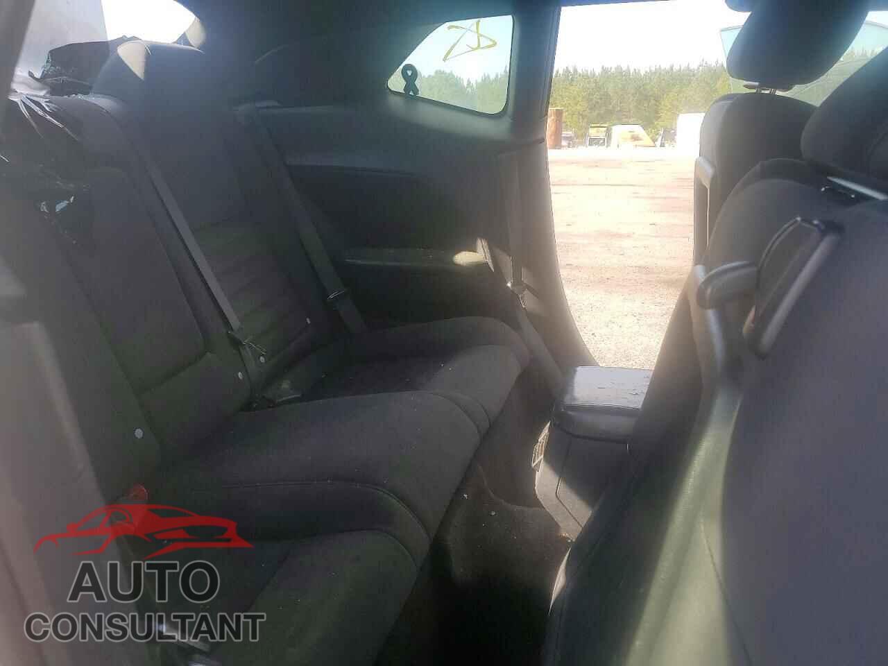 DODGE CHALLENGER 2010 - 2B3CJ4DV6AH154802