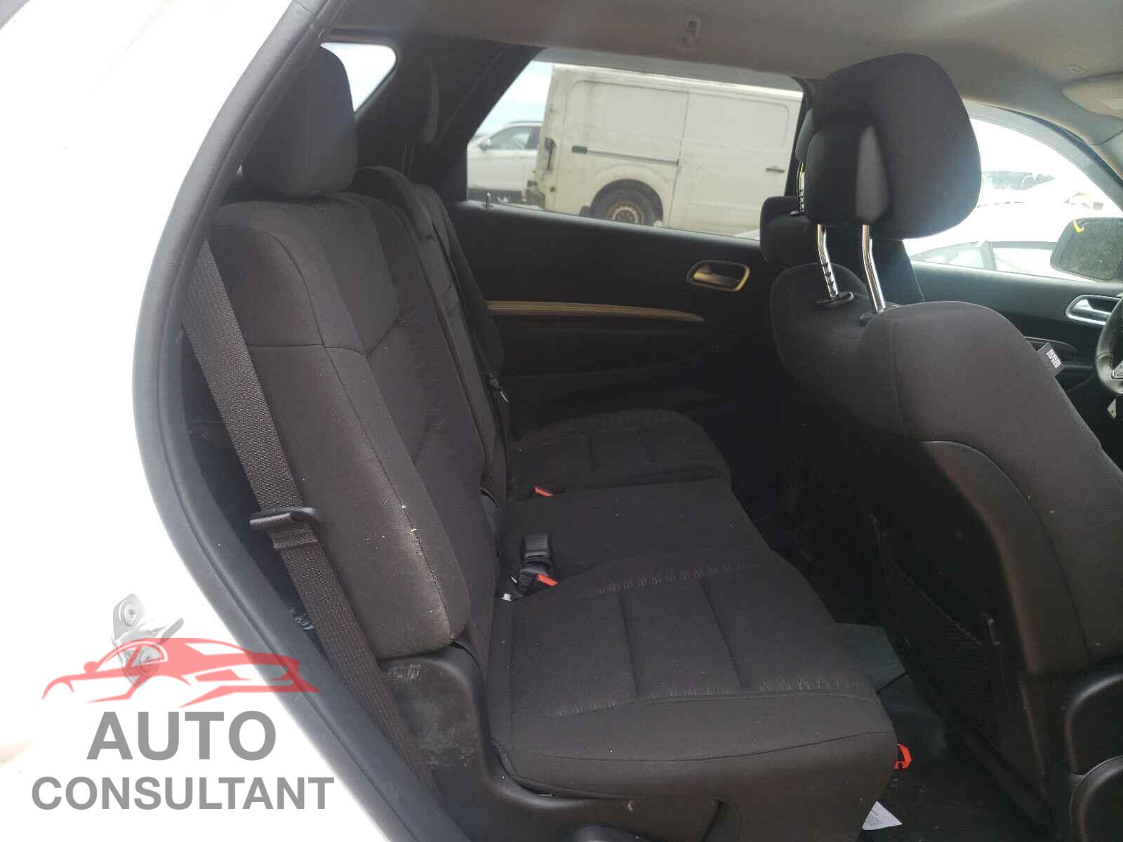 DODGE DURANGO 2020 - 1C4SDJFT3LC310232
