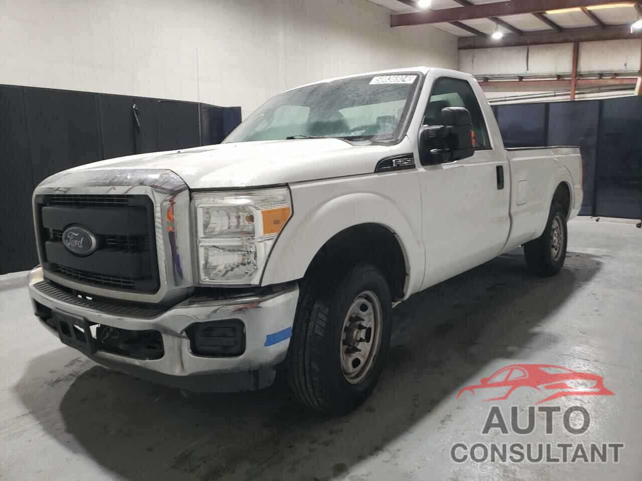 FORD F250 2016 - 1FTBF2A66GEA32065