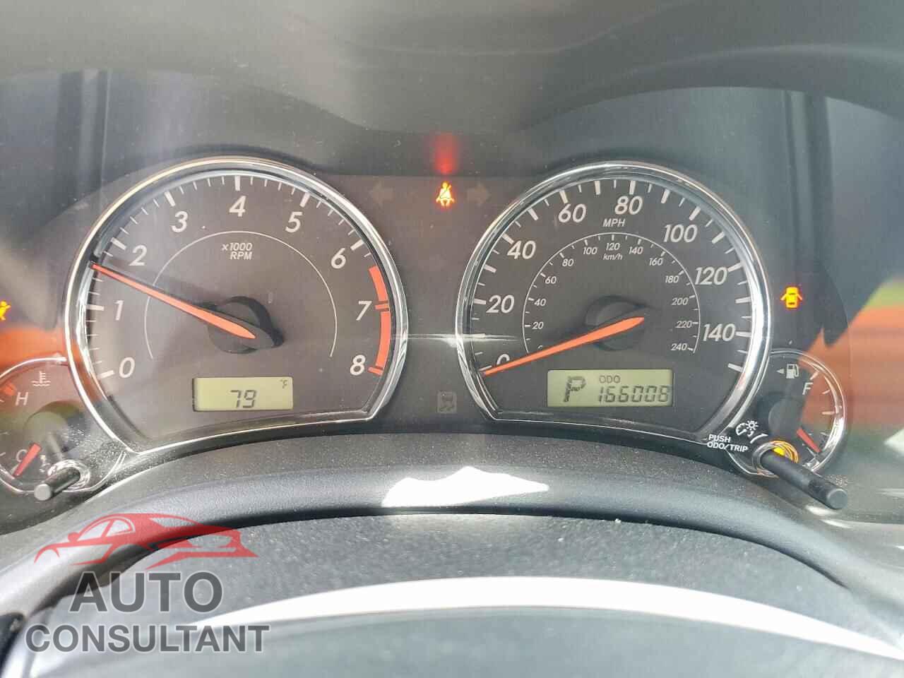 TOYOTA COROLLA 2013 - 2T1BU4EE6DC011220