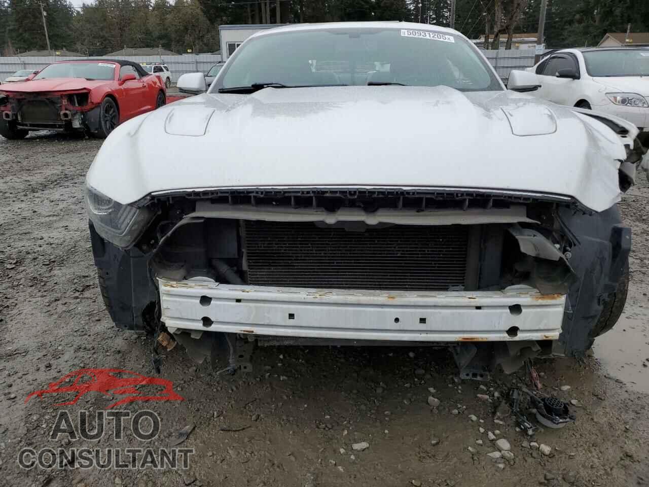 FORD MUSTANG 2015 - 1FA6P8CF4F5382782