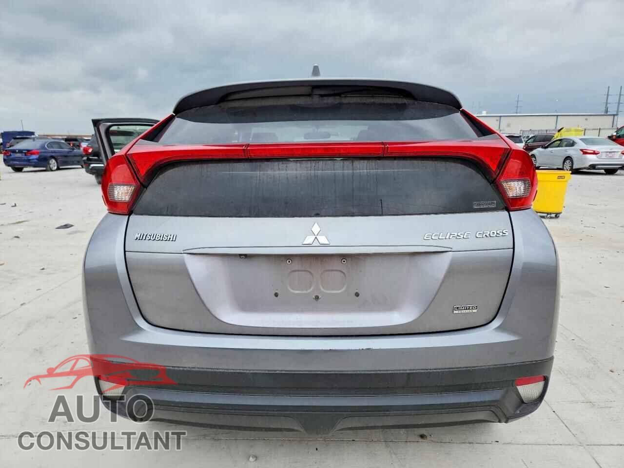 MITSUBISHI ECLIPSE 2019 - JA4AT4AA7KZ021219