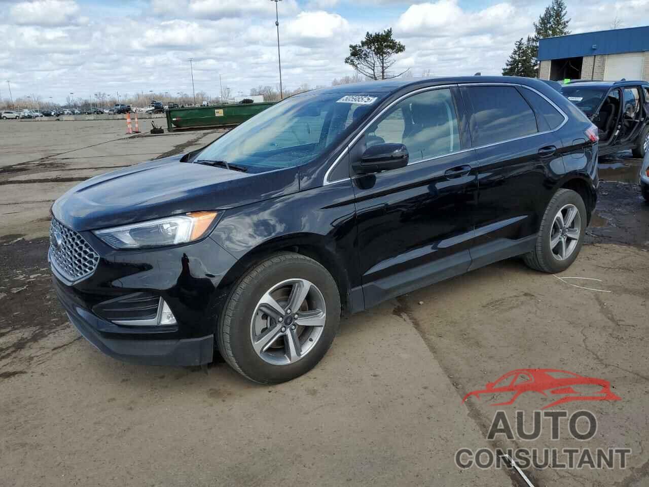 FORD EDGE 2024 - 2FMPK4J94RBA57225