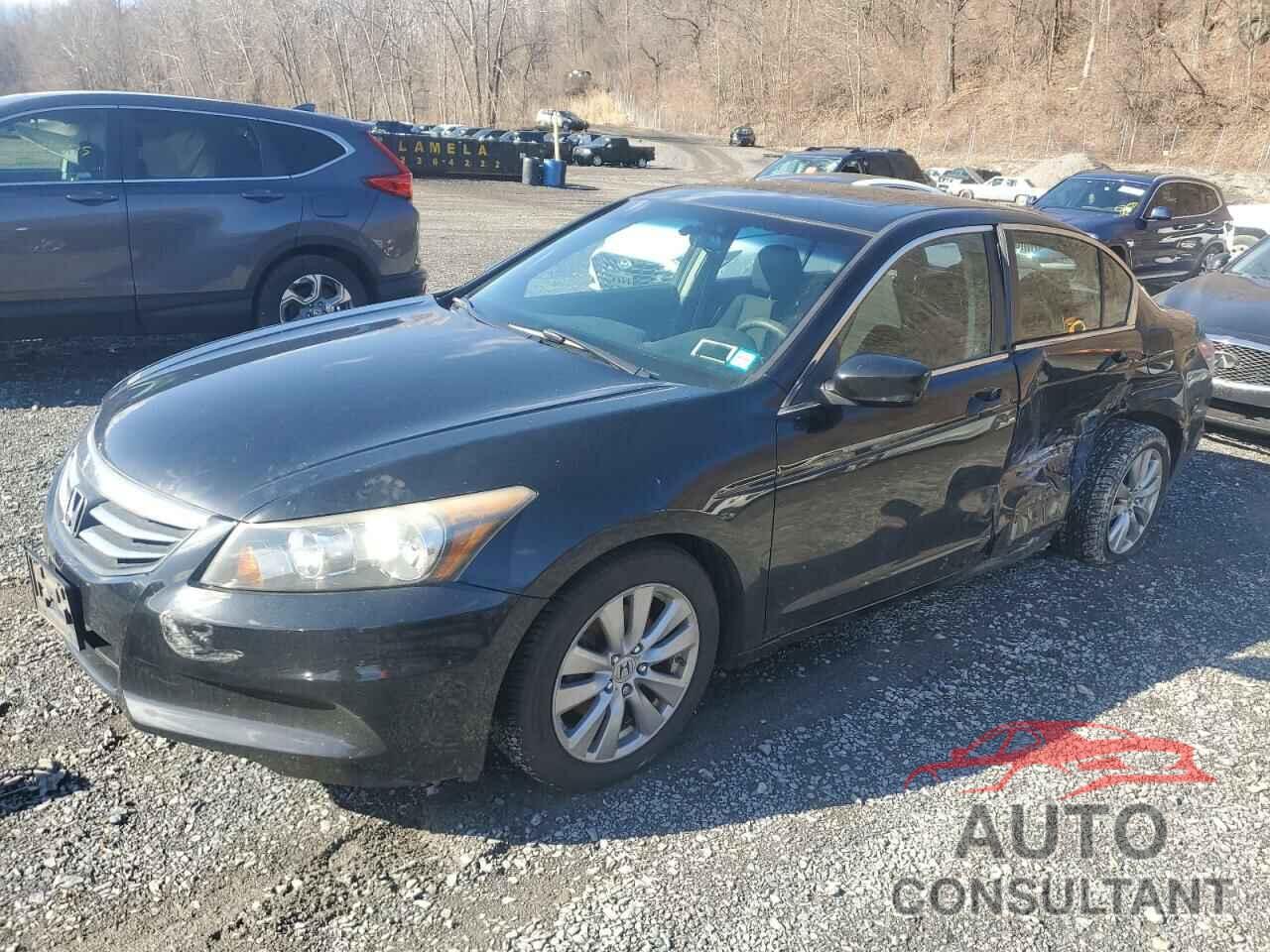 HONDA ACCORD 2012 - 1HGCP2F74CA143302