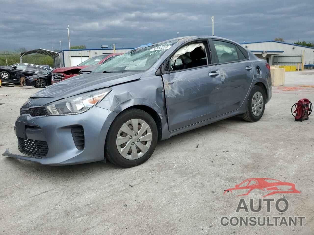 KIA RIO 2019 - 3KPA24AB6KE179953