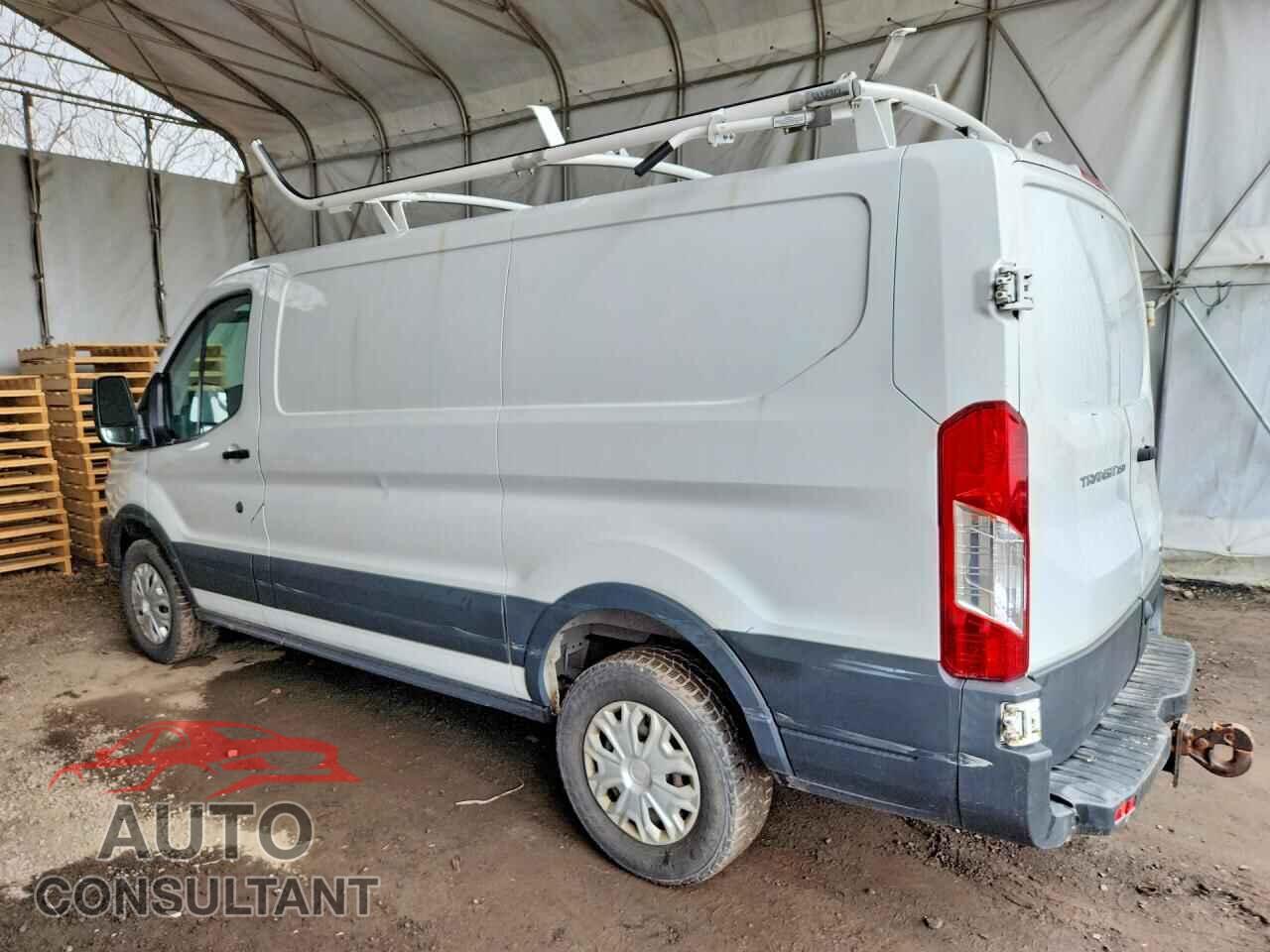 FORD TRANSIT 2017 - 1FTYR1ZM2HKB41740