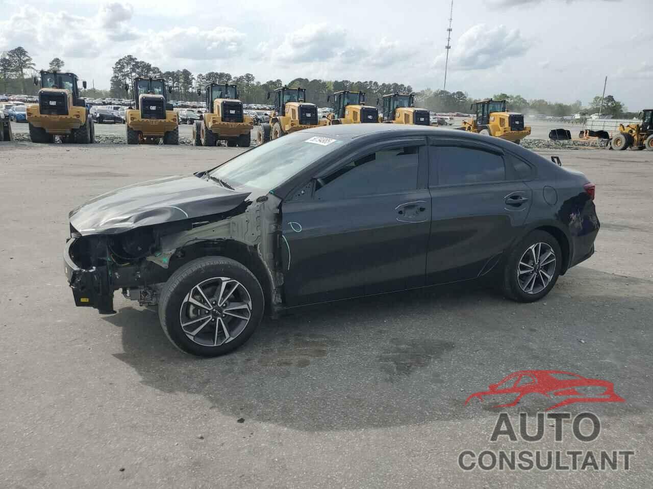 KIA FORTE 2023 - 3KPF24AD2PE627832