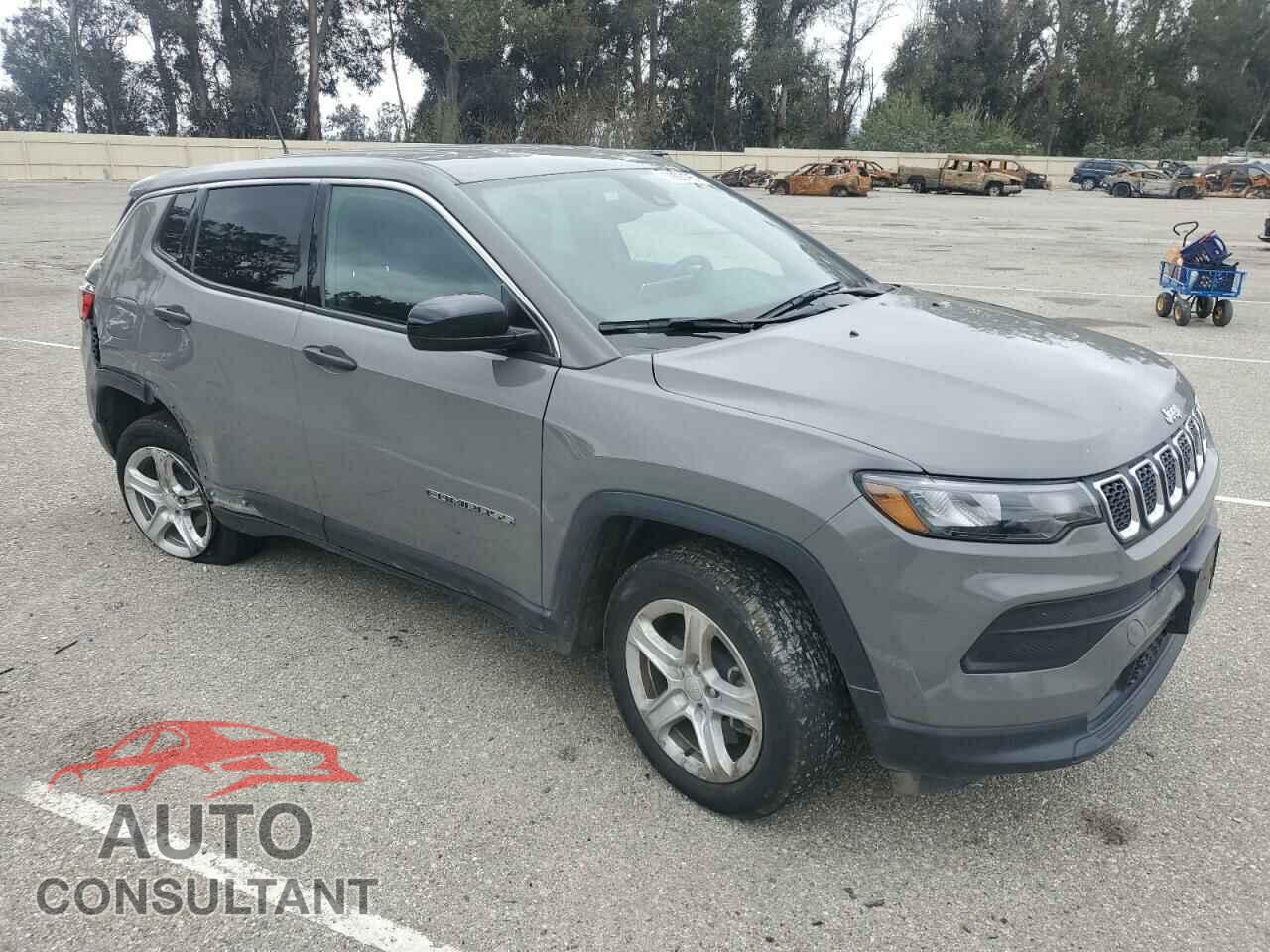 JEEP COMPASS 2023 - 3C4NJDAN8PT516673