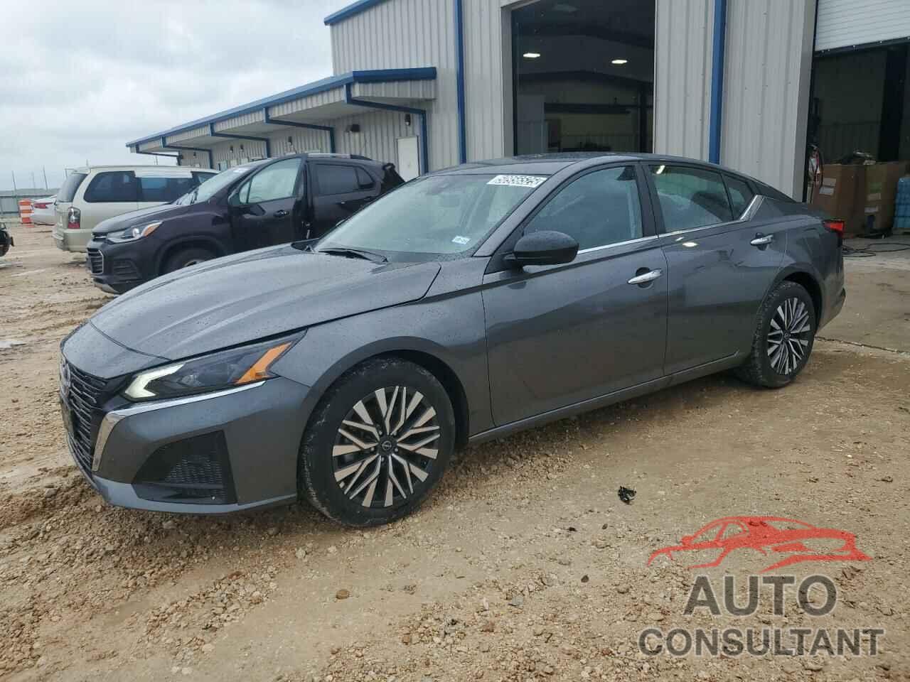 NISSAN ALTIMA 2025 - 1N4BL4DV1SN340492