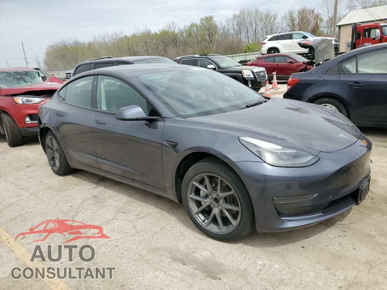 TESLA MODEL 3 2023 - 5YJ3E1EA0PF482602