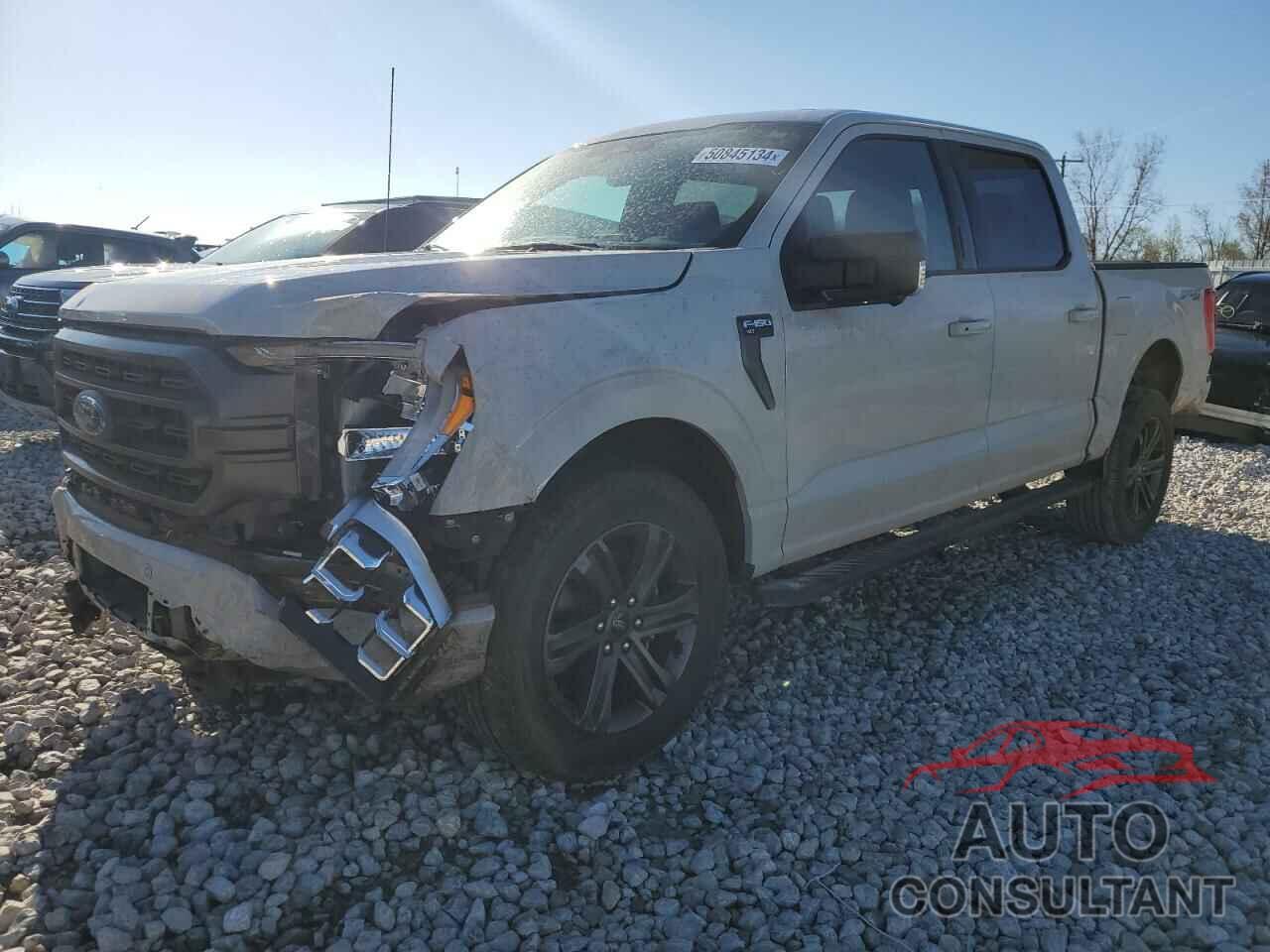FORD F-150 2023 - 1FTEW1EPXPFA07917
