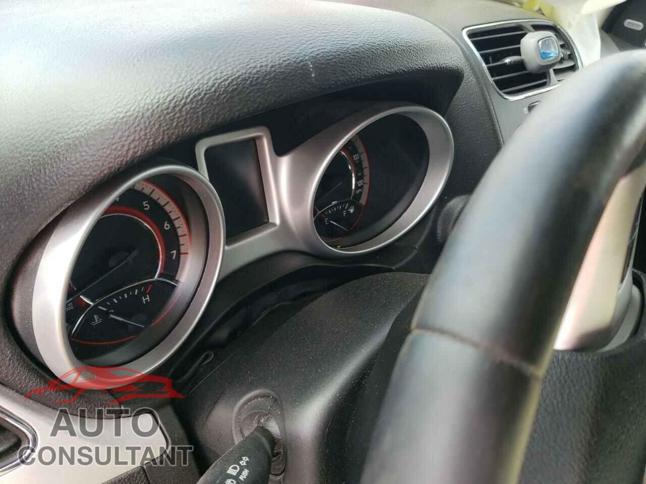 DODGE JOURNEY 2017 - 3C4PDDEG1HT583399