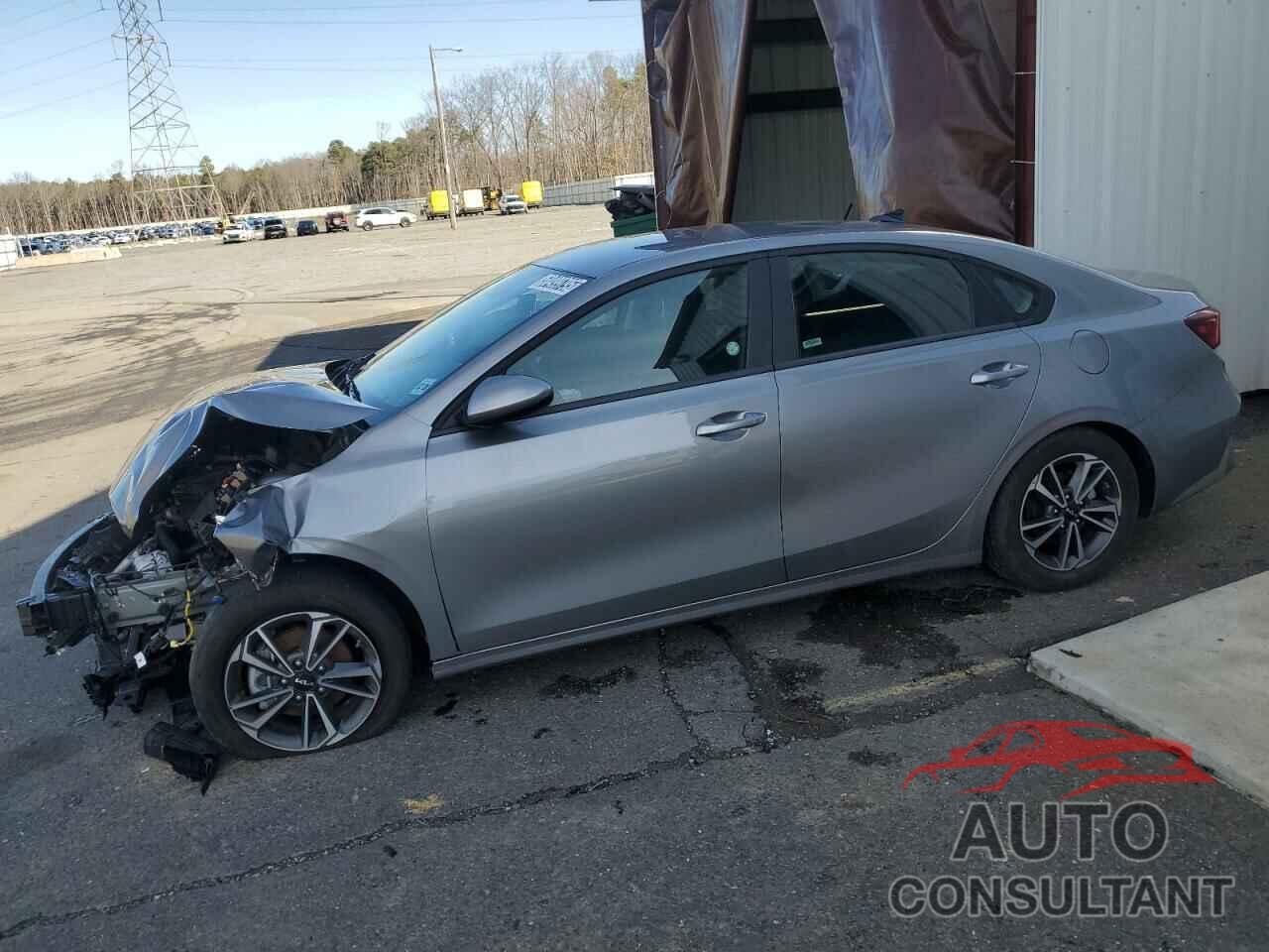 KIA FORTE 2024 - 3KPF24AD1RE738410
