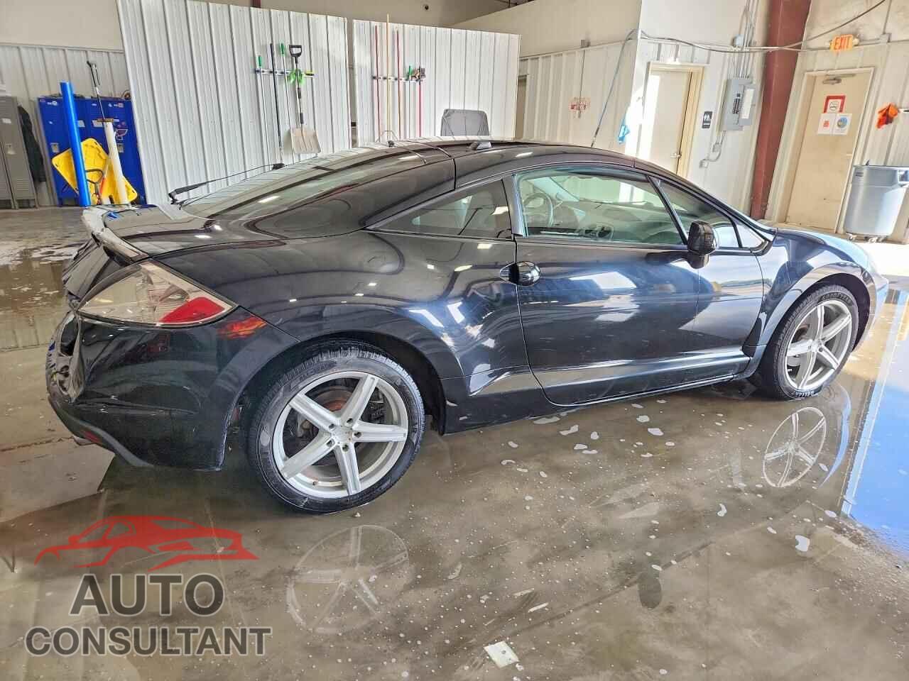 MITSUBISHI ECLIPSE 2011 - 4A31K5DF3BE003570