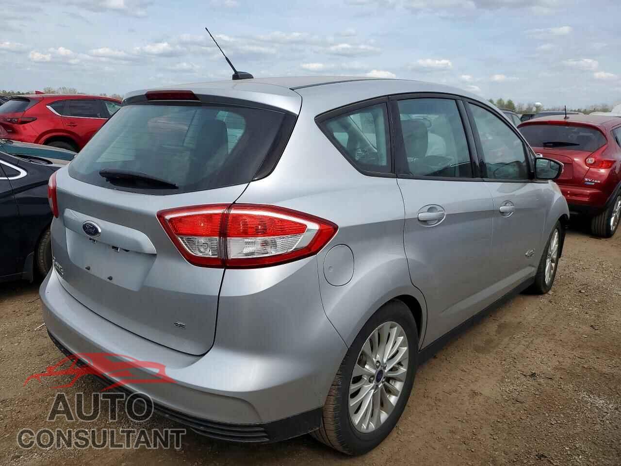 FORD CMAX 2017 - 1FADP5EU3HL113043