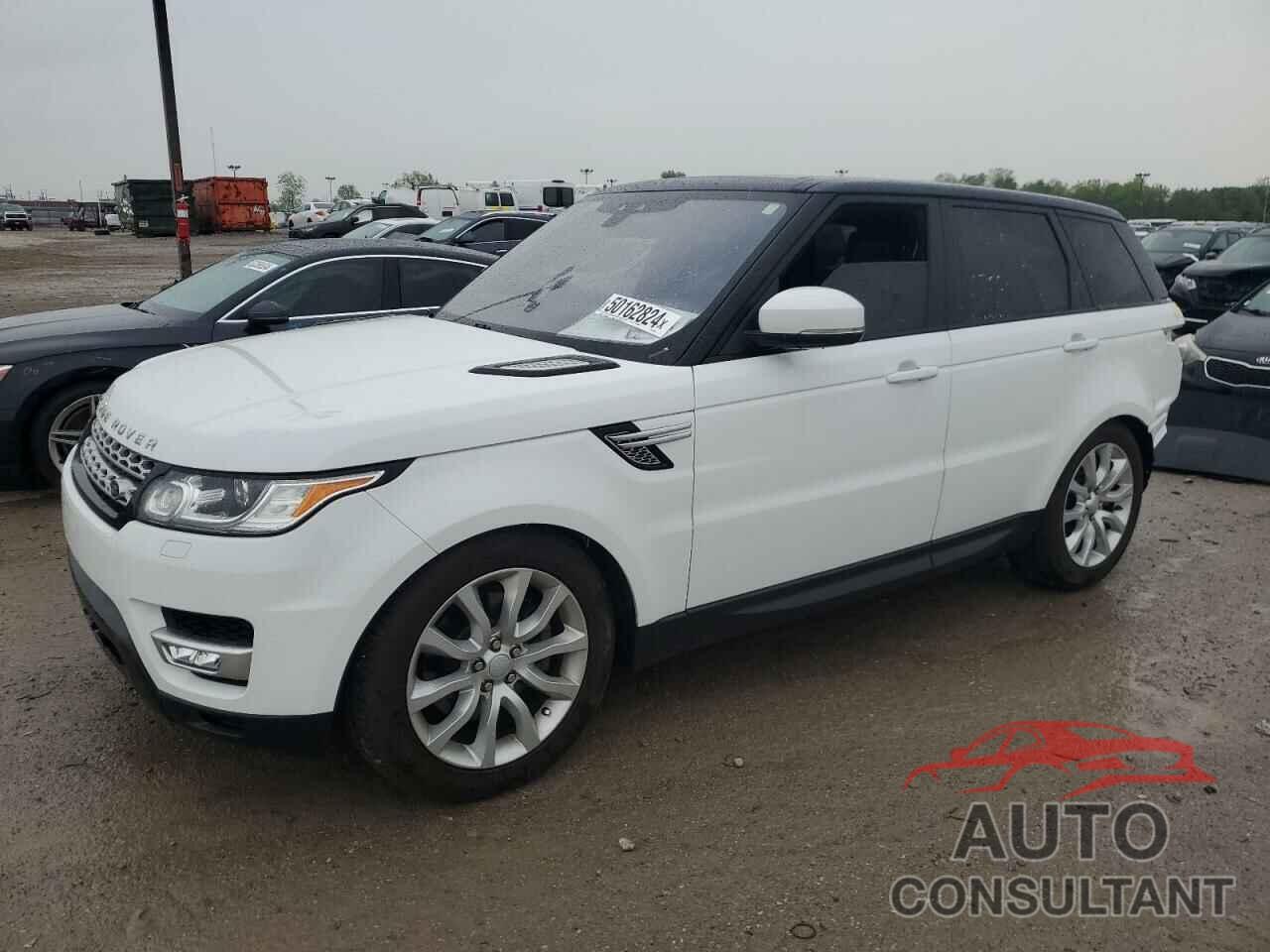 LAND ROVER RANGEROVER 2017 - SALWR2FVXHA679689