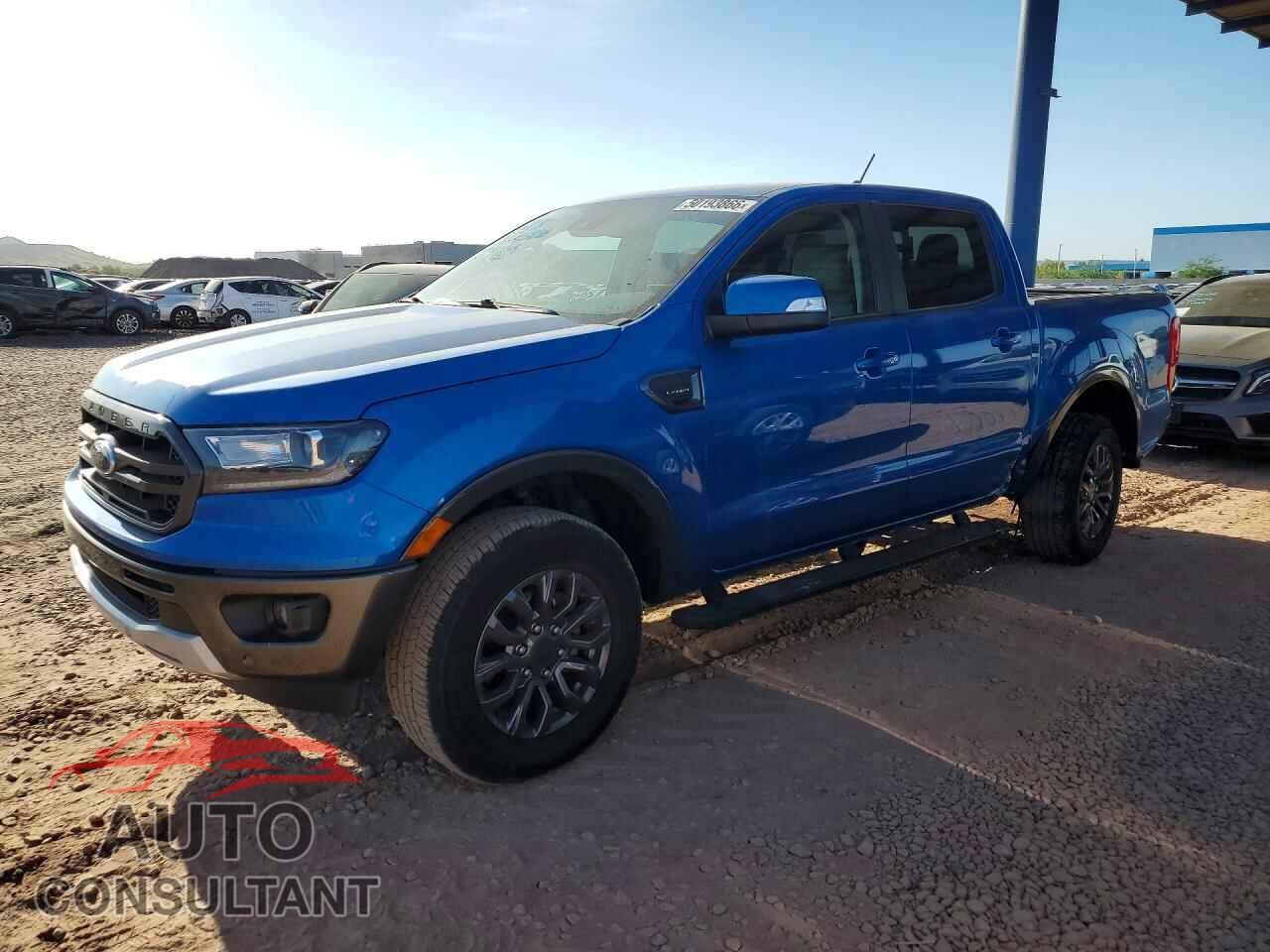 FORD RANGER 2021 - 1FTER4EH7MLD53342