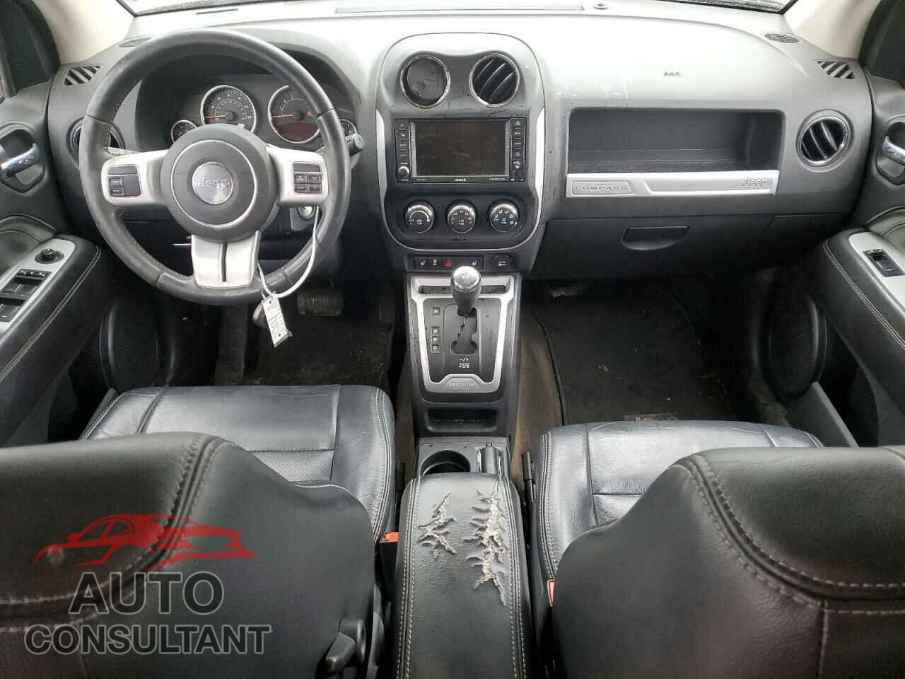 JEEP COMPASS 2016 - 1C4NJDEB8GD793474