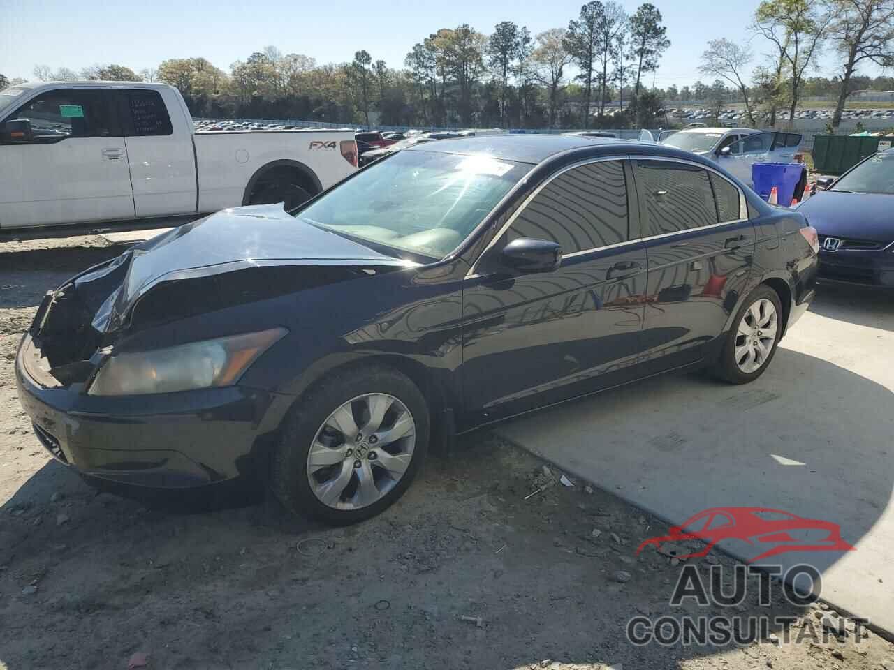 HONDA ACCORD 2010 - 1HGCP2F81AA148804