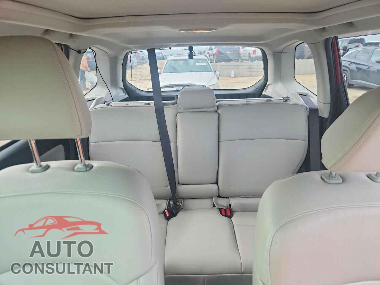 SUBARU FORESTER 2014 - JF2SJAEC0EH511751