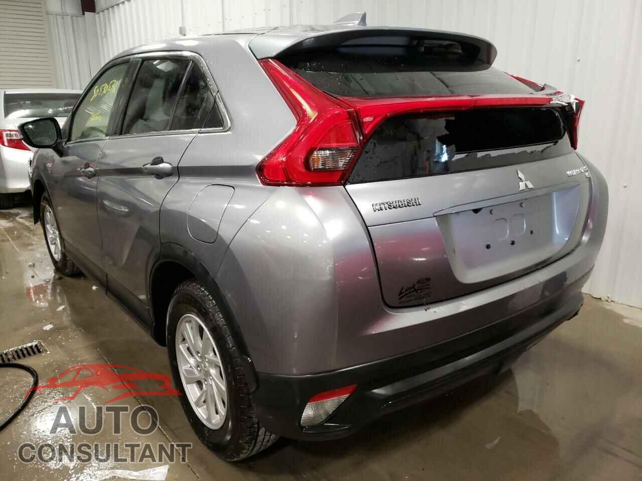 MITSUBISHI ECLIPSE 2019 - JA4AS3AA7KZ013635