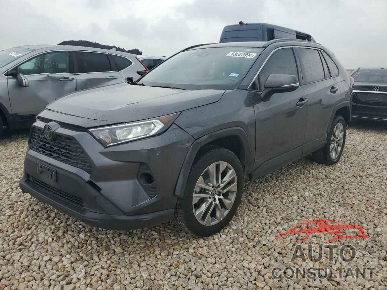 TOYOTA RAV4 2020 - JTMC1RFV6LD049928