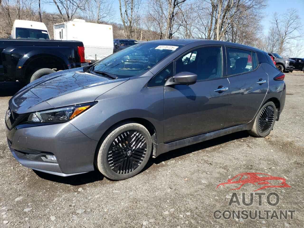 NISSAN LEAF 2023 - 1N4CZ1CV2PC560892