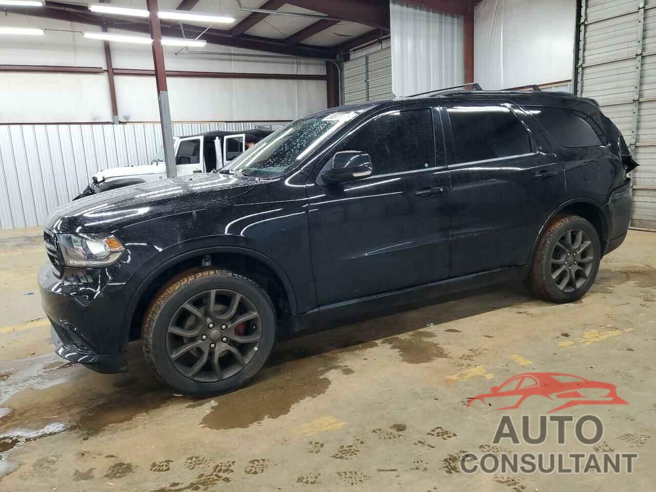 DODGE DURANGO 2017 - 1C4RDJDG7HC703890