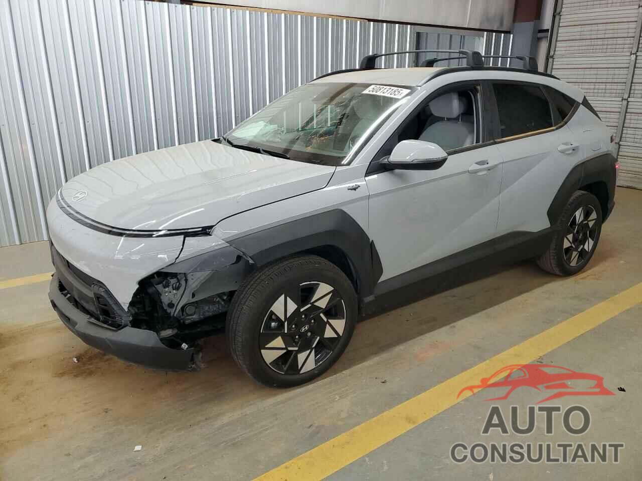 HYUNDAI KONA 2024 - KM8HC3AB2RU183348