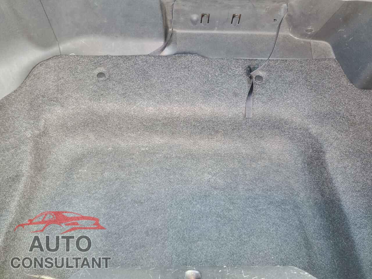 MAZDA MX5 2010 - JM1NC2EF7A0206536