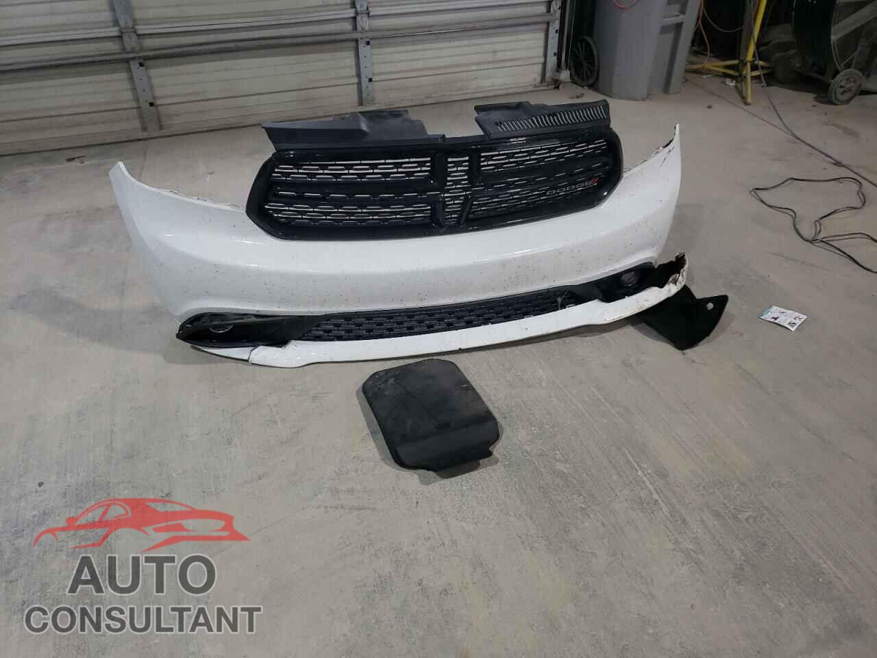 DODGE DURANGO 2017 - 1C4RDJDG6HC629880