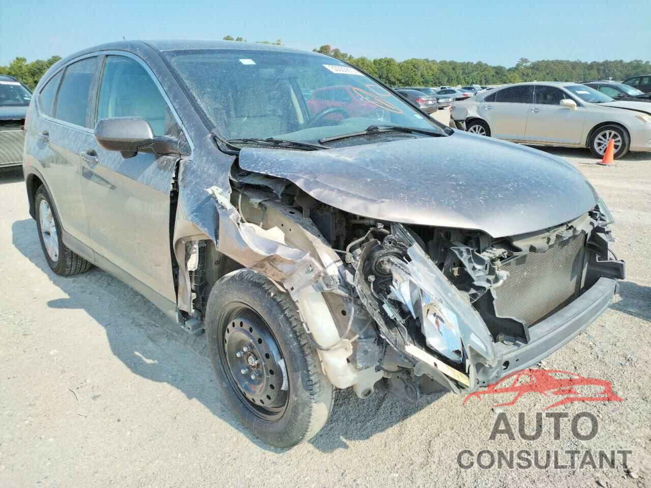 HONDA CRV 2016 - 3CZRM3H51GG705984