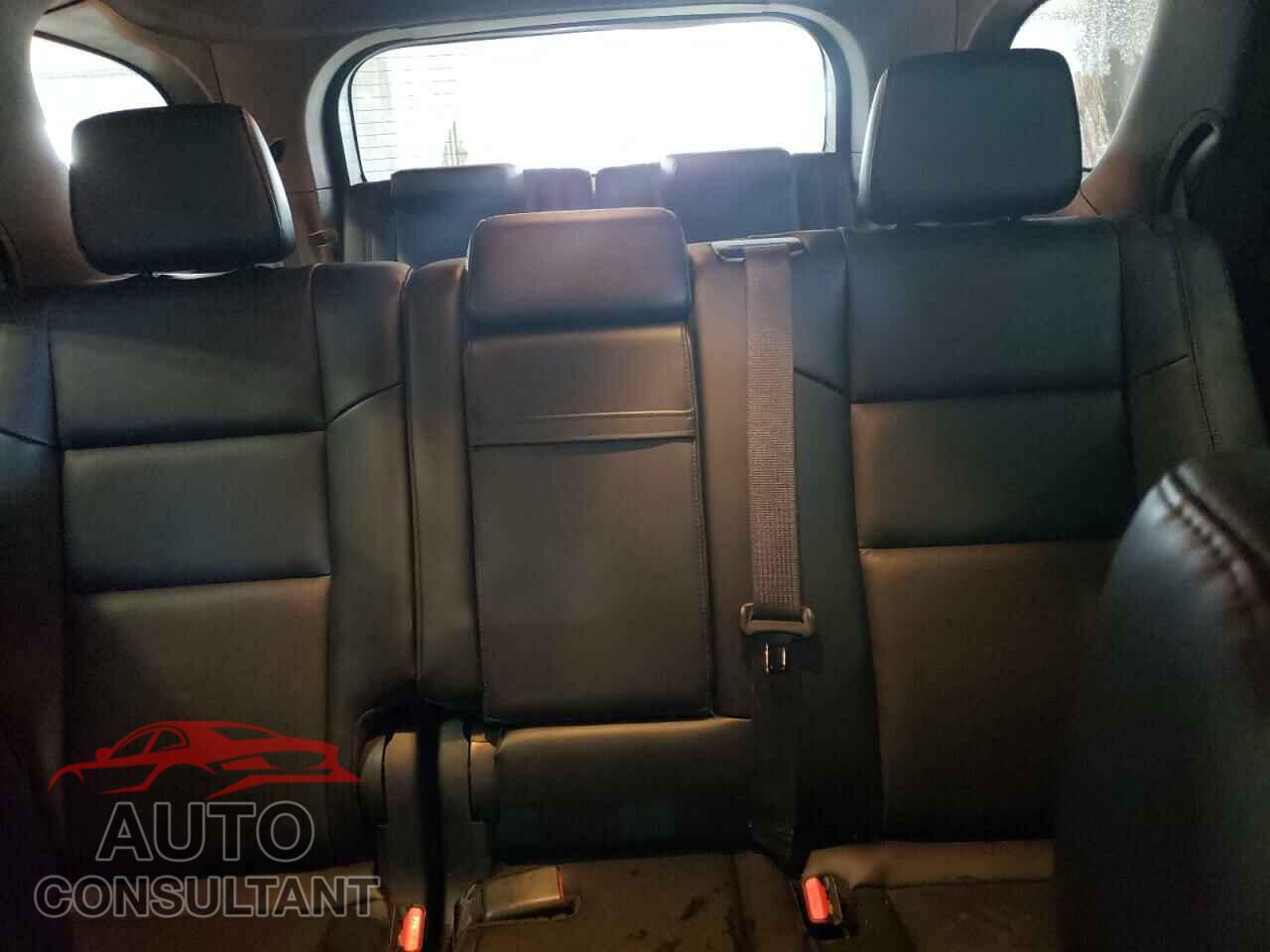 DODGE DURANGO 2024 - 1C4RDJDG0RC147178