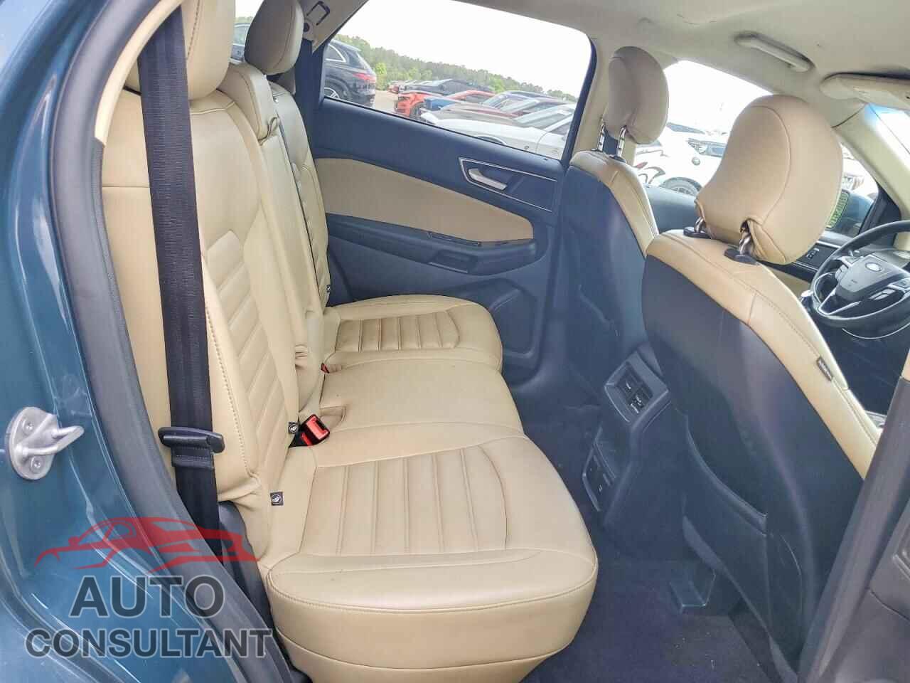 FORD EDGE 2016 - 2FMPK3J99GBC04064