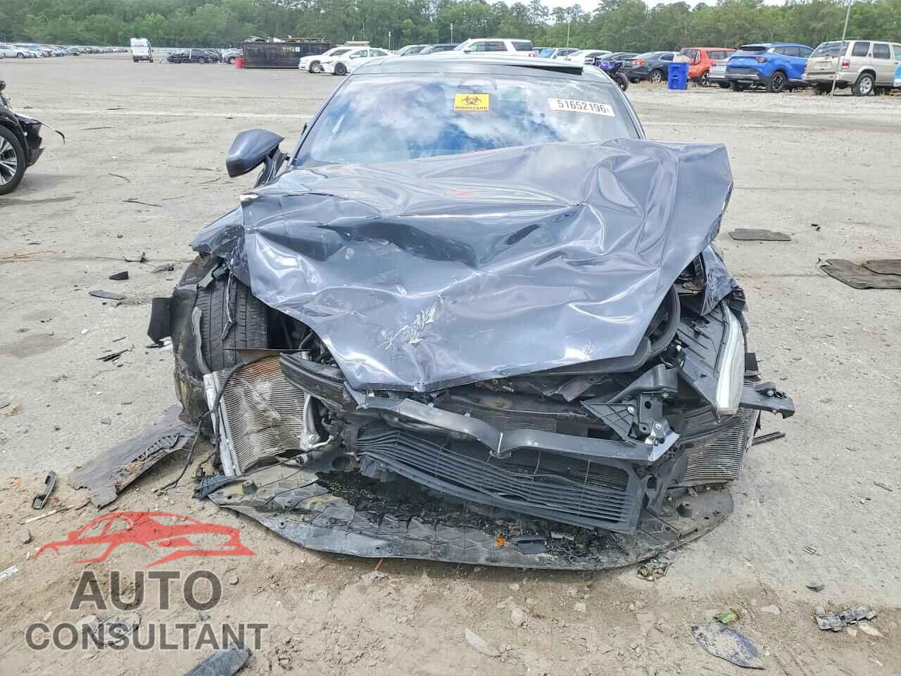 TESLA MODEL S 2018 - 5YJSA1E47JF291459