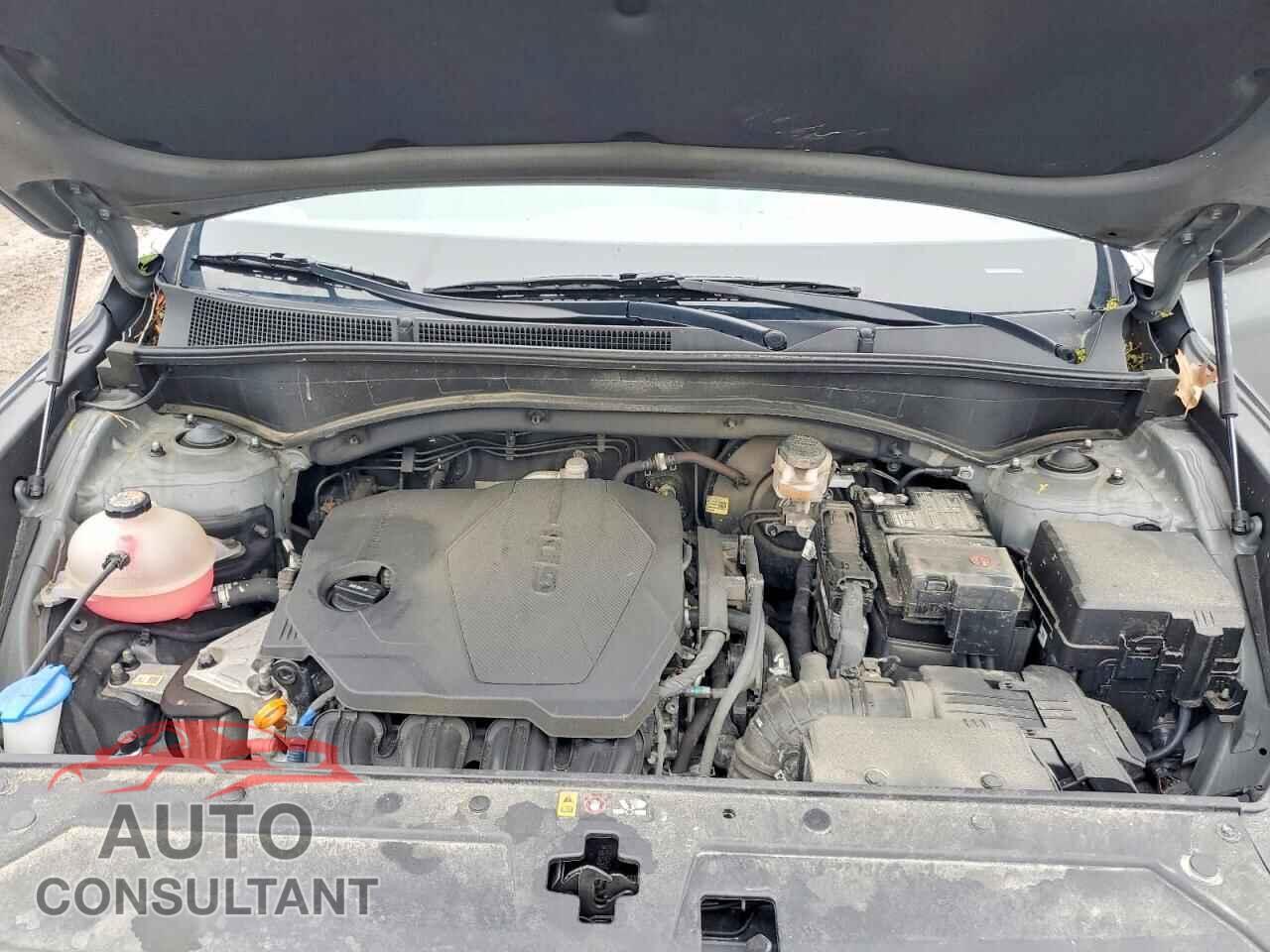 HYUNDAI SANTA FE 2023 - 5NMS14AJ8PH656820