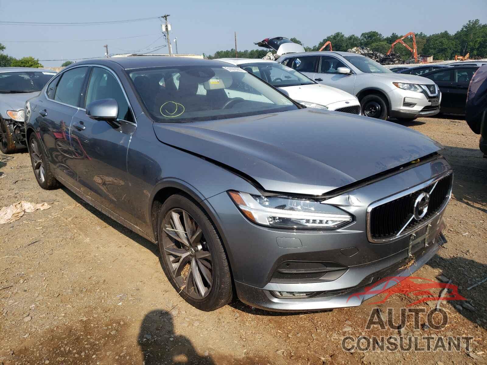 VOLVO S90 2020 - LVYA22MK3LP171805