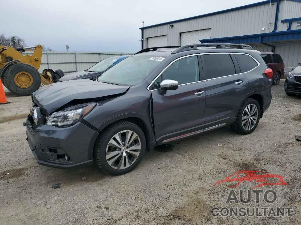 SUBARU ASCENT 2022 - 4S4WMARD8N3419905