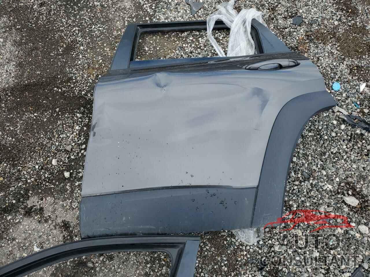 JEEP CHEROKEE 2020 - 1C4PJMBN5LD642626