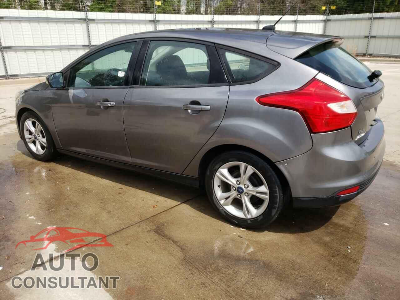 FORD FOCUS 2014 - 1FADP3K22EL255581