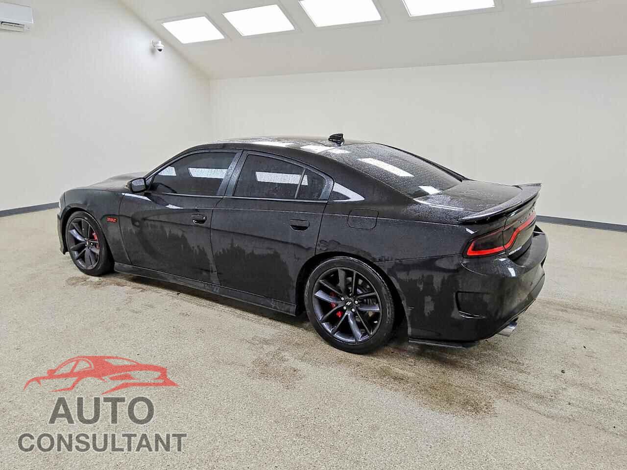 DODGE CHARGER 2015 - 2C3CDXEJ3FH770245
