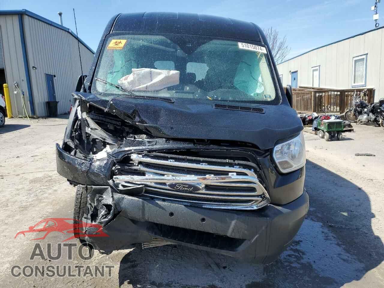 FORD TRANSIT 2017 - 1FBAX2CG1HKB06532